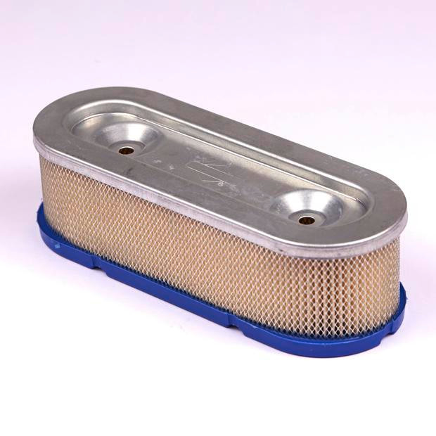 B&S Luftfilter Oval 399968 - 2