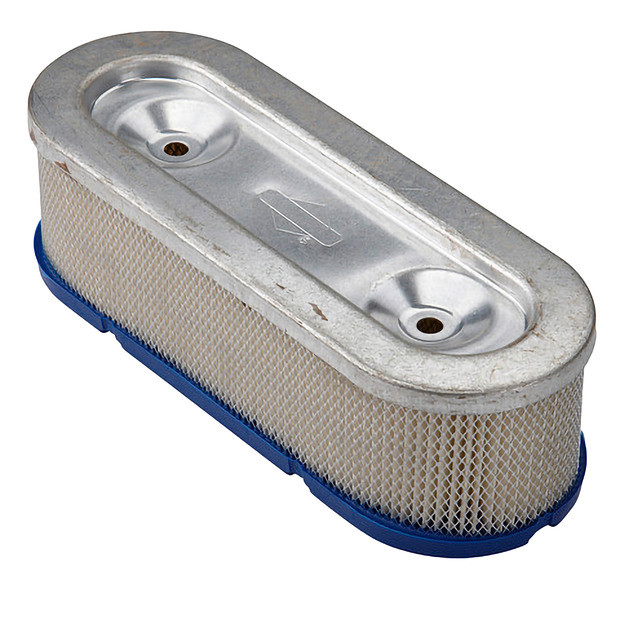 B&S Luftfilter Oval 399968 - 1