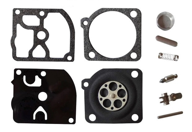 ZAMA Vergaserreparatursatz RB-108 - 1