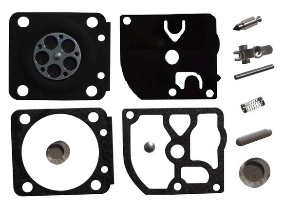 ZAMA Vergaserreparatursatz RB-138 - 1