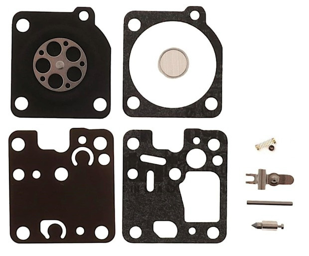 ZAMA Vergaserreparatursatz RB-139 - 1