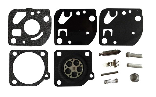 ZAMA Vergaserreparatursatz RB-48 - 1