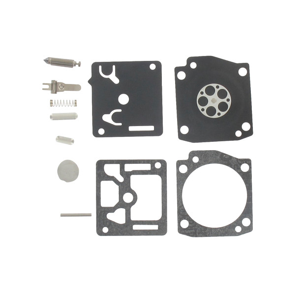 ZAMA Vergaserreparatursatz RB-122 - 1