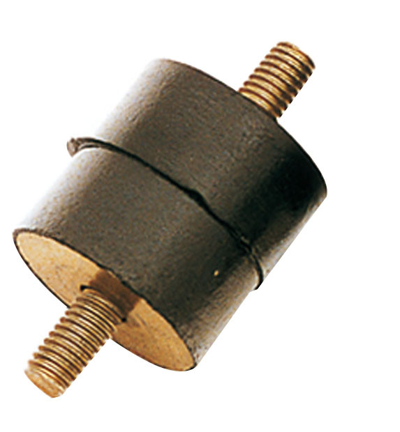 Schwingungsisolator M6 - 1