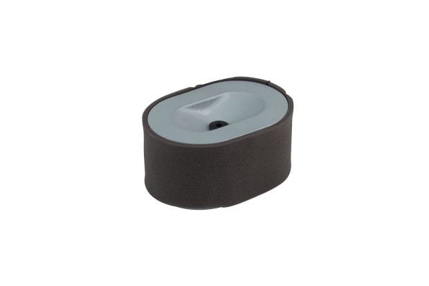Luftfilter (oval) ersetzt YANMAR 114650-12591 - 1
