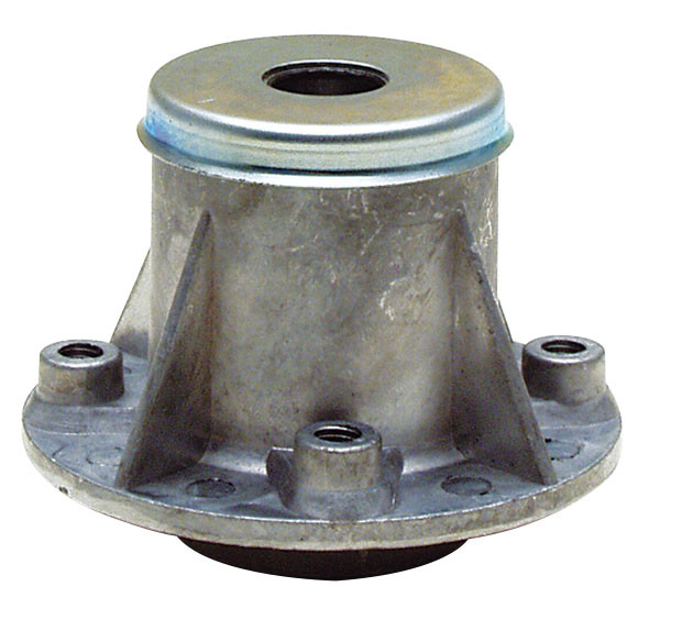 Messerspindelgehäuse - 1