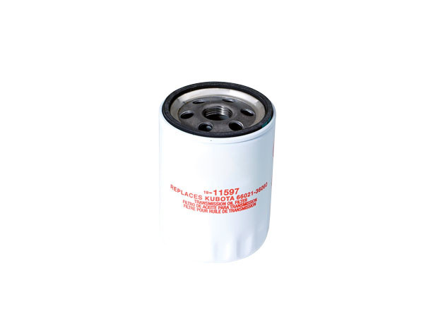 Ölfilter 75.0 mm - 1