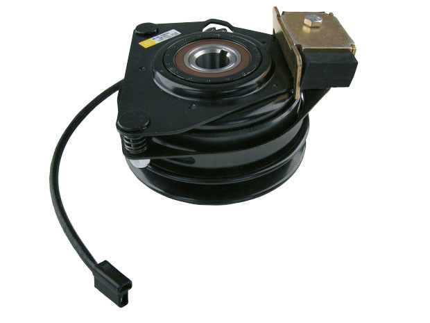 Magnetkupplung - 1