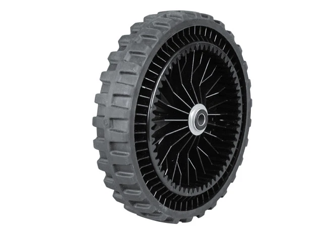 Rad 270 mm - 1