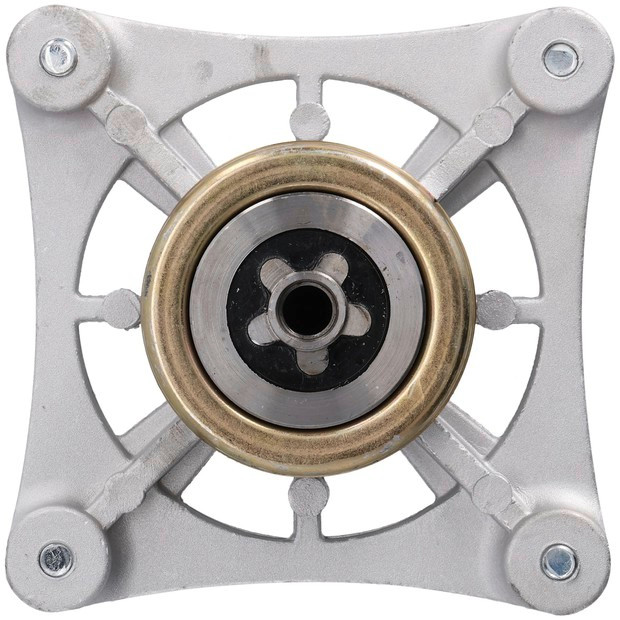 Messerspindel ersetzt HUSQVARNA 587 82 03-01 - 3