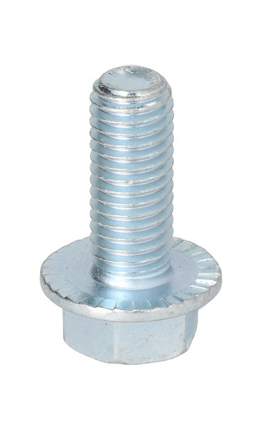 Messerschraube M10 x 25 mm ersetzt STIGA 9991-1024-19 - 1