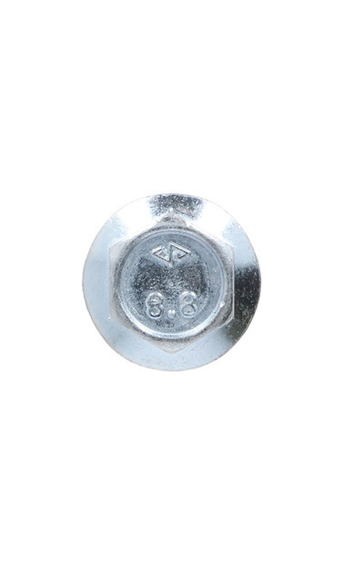 Messerschraube M10 x 25 mm ersetzt STIGA 9991-1024-19 - 2