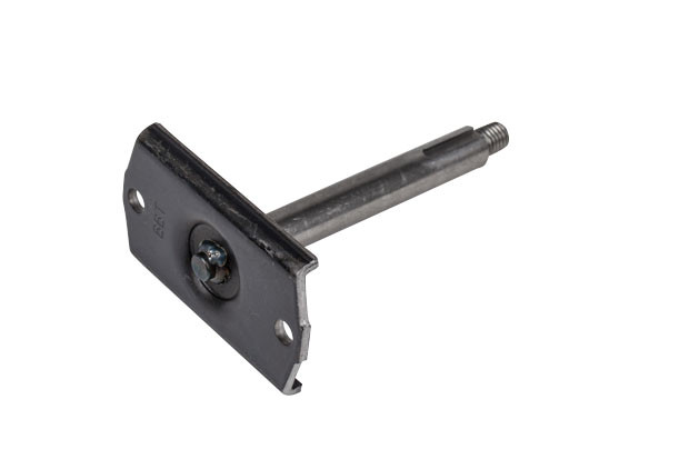 Messerwelle passend für STIGA 1134-5052-03 - 1
