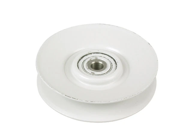 Spannrolle 89,0 mm - 1