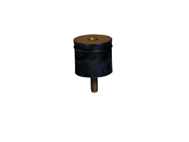 Schwingungsisolator M8 - 1