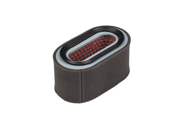Luftfilter (oval) ersetzt ROBIN 231-32601-07 - 1