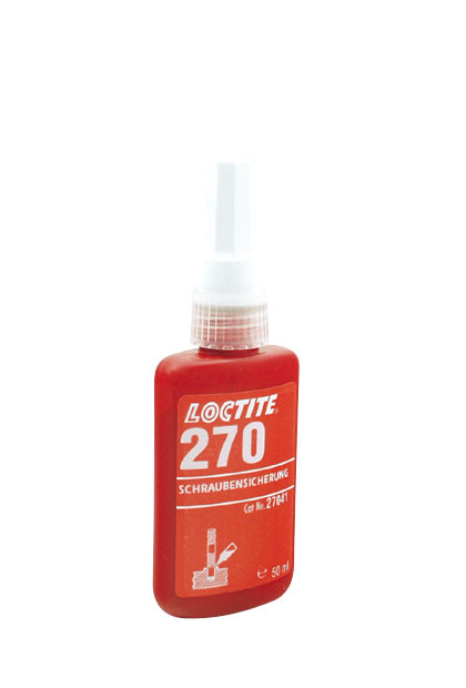 LOCTITE 270 Schraubensicherung 50 ml - 1