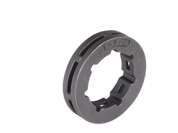 Kettenradring Standard 3/8'' 7 Zähne - 1