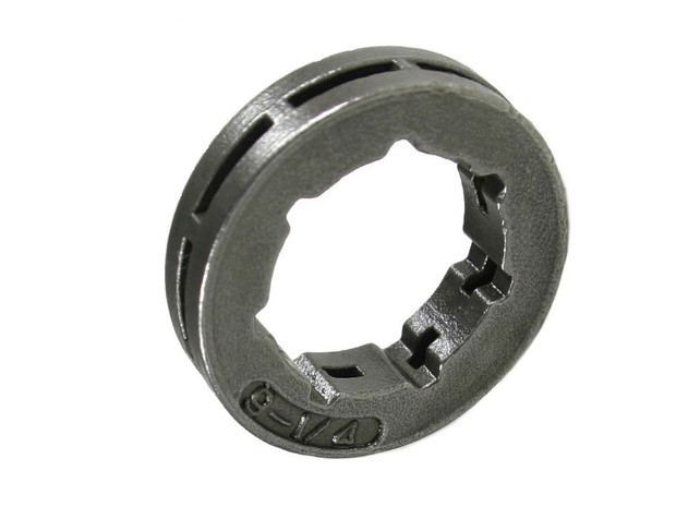 Kettenradring Klein 1/4'' 9 Zähne - 1