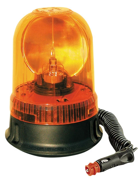 Rundumleuchte gelb 12V/24V - 1