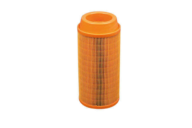 Luftfilter (rund) ersetzt KUBOTA K3181-82240 - 1