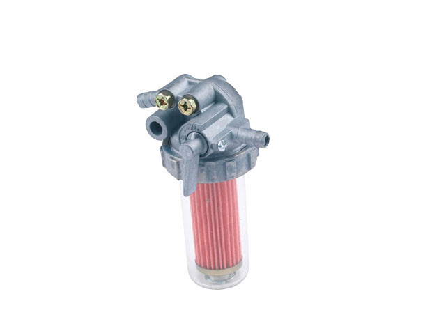 Kraftstofffilter passend für KUBOTA 15000-33839 - 1