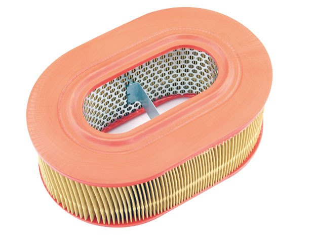 Luftfilter (oval) ersetzt HATZ 409 529 00 - 1