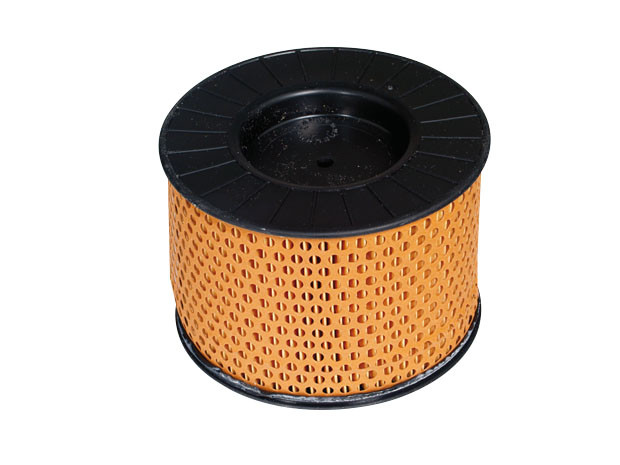 Luftfilter (rund) ersetzt HATZ 504 260 00 - 1