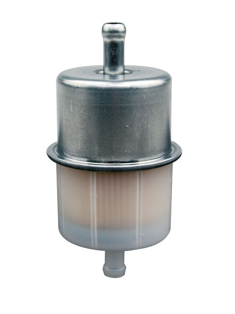 Kraftstofffilter Ø 9,5 mm - 1