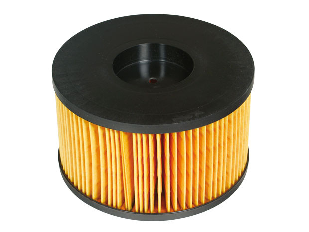 Luftfilter (rund) ersetzt HATZ 504 841 00 - 1