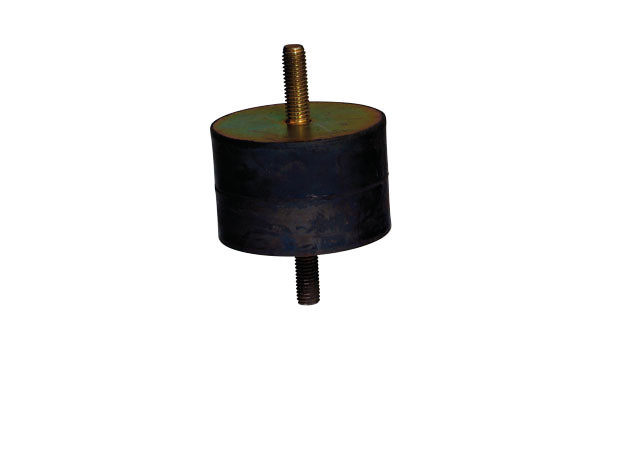 Schwingungsisolator M10 - 1
