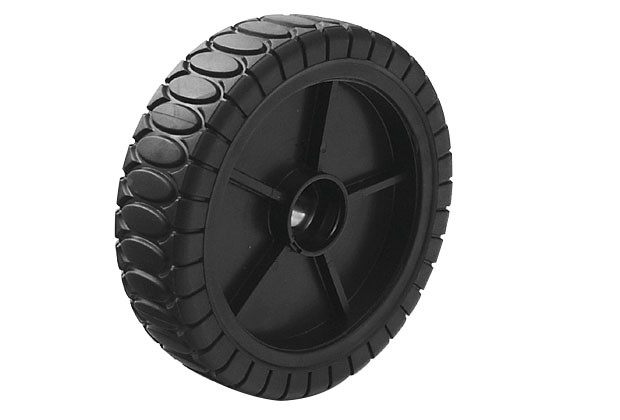 STIGA Vorderrad Ø 170 mm 481007317/0 - 1