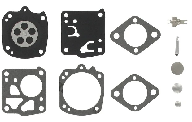 TILLOTSON Vergaserreparatursatz RK-23HS - 1