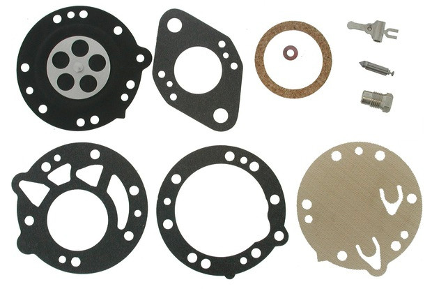 TILLOTSON Vergaserreparatursatz RK-113HL - 1