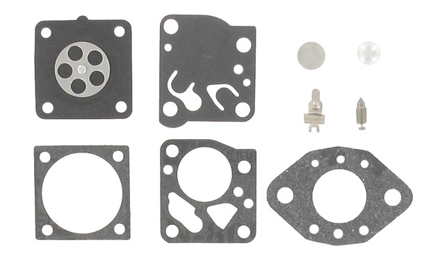 TILLOTSON Vergaserreparatursatz RK-15HU - 1