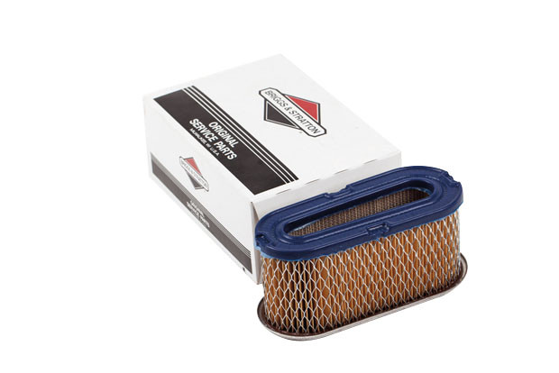 B&S Luftfilter 491021 - 1