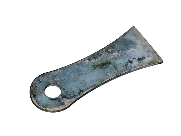 CRAMER Vertikutiermesser 99.5.2020 - 1