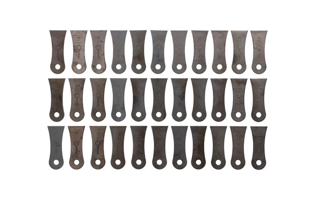 CRAMER Vertikutiermesser 99.5.2033 - 2