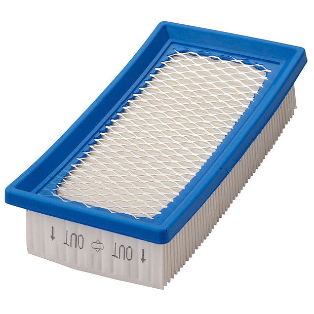 B&S Luftfilter 491384 - 1
