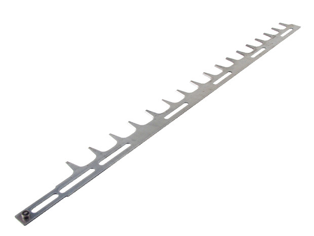 Heckenscherenmesser 700 mm NACHBAUTEIL passend für STIHL HS 72, HS 74, HS 76, HS 85 - 1