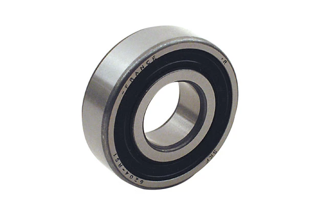 Rillenkugellager 6007-2RS1 - 1