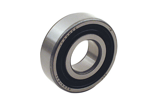 Rillenkugellager 6204-2RS1 - 1