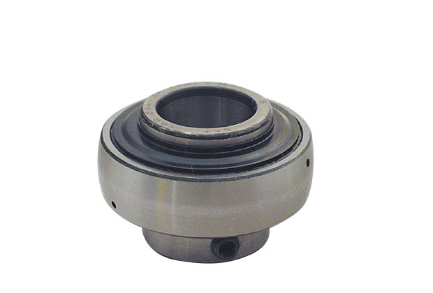 Spannlager YAR206-2F - 1