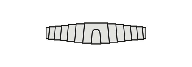 FELCO Feder 2/11 - 1