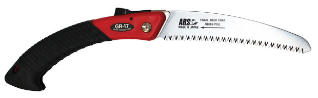 ARS Klappsäge GR-17 - 1