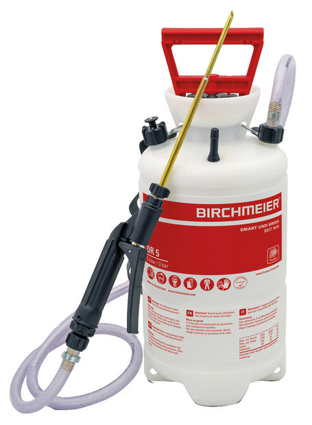 BIRCHMEIER DR 5 - 1