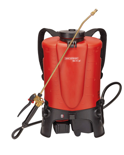 BIRCHMEIER REC 15 AC1 - 1