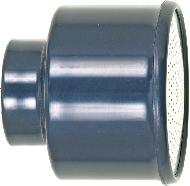GEKA plus Gießkopf für soft rain, easy rain und TF 0.7 mm - 1