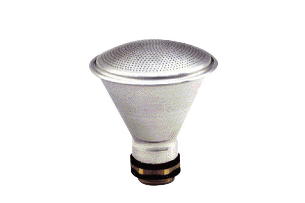 GEKA plus Brausekopf soft rain 3/4" Aussengewinde - 2