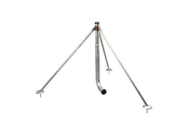 PERROT Regnerstativ 3-FC-70 - 1